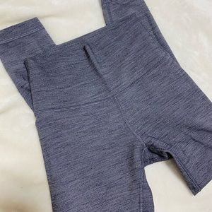 Align Leggings by Lululemon 25”